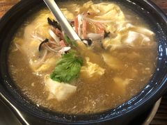 -大胡子海鲜·天津菜·砂锅烧烤(五大道创始店)