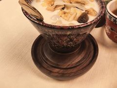 -龟兹KUCINA·新疆菜(前滩L+PLAZA店)