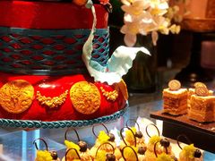 -富力希尔顿酒店·地阔自助餐厅