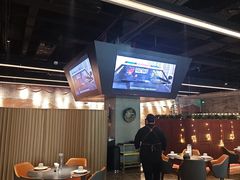 -404干式熟成牛排馆•聚会餐厅