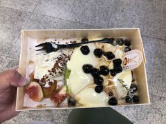 -食武士·舒芙蕾(新街口明瓦廊店)