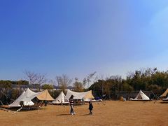 -不觉晓CAMPING(上海迪士尼营地店)