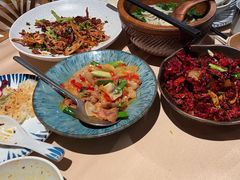 -山石榴·贵州菜(丰盛里店)