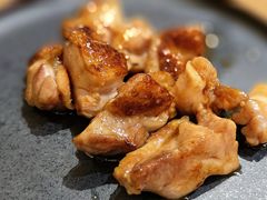 -丽思卡尔顿·炙焰·铁板烧餐厅