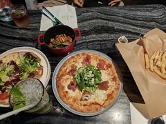 -LES ELITES 英集荟(南京西路店)