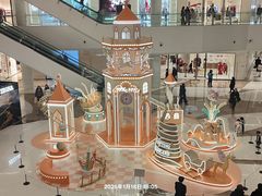 -天津万象城