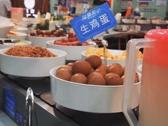 -咕叽咕叽自助烤肉小火锅(西城广场购物中心店)