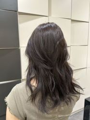 -凯博K-boom Hair Salon