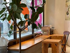 -fishtank鱼缸咖啡(三山街店)