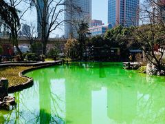 -静安公园(静安寺街道)