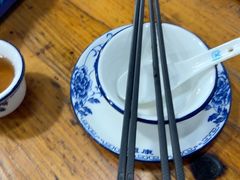 -竹乡园柴火竹筒饭·烧鸡(白水寨*森林海店)