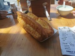 -食膳公园包子铺(烈士公园店)