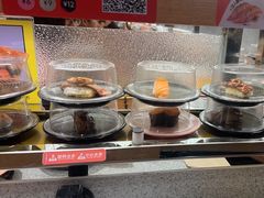-争鲜回转寿司(海曙天一PLUS店)