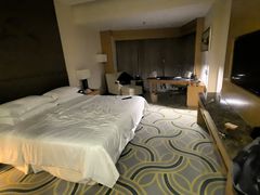-烟台金沙滩喜来登度假酒店