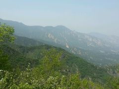 -阳台山自然风景区