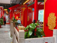 -京味张·北京烤鸭(天河南二路店)
