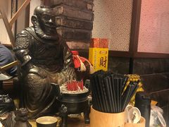 -張飛扒肉·龙江非遗(道外店)