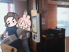-麦当劳(郑州新郑机场)