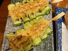 -千代武日本料理(爱建店)