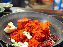 -星鸿社重庆老火锅