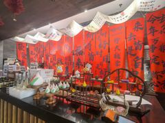 -西安饭庄·非遗陕菜(钟楼店)