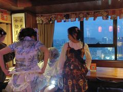 -轻音料理(王府星Mall店)