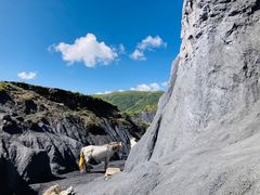 -墨石公园景区