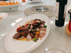 -丽华园(汉阳龙阳店)