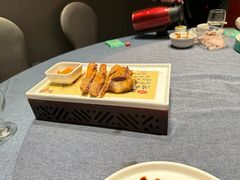 -钱塘秋荷(开鲁路店)