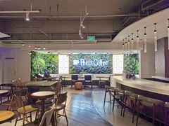 -Peet's 皮爷咖啡(东湖路手作店)