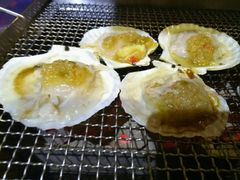 -马路牙子地桌烤肉(工体店)