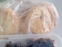 -紫光园清真北京小吃(广渠门内店)