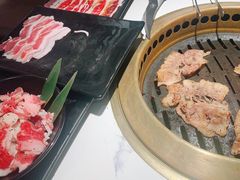 -花味烤肉·拌饭(庐阳万象汇店)