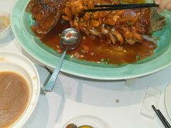 -西湖春天•老字号杭州菜(百汇店)