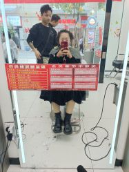 -乾健·烫染·接发SALON