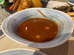 -La Medina餐厅(亮马河南路店)