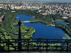 -中央广播电视塔