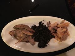 -扬州狮子楼·非遗淮扬菜(总店)