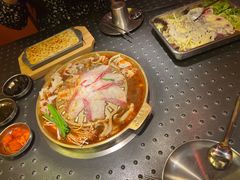 -小牛哈尼韩式水煎肉(万象城店)