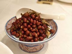 鱼仔花生-顺峰(阜成店)