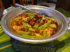 馋嘴牛蛙-辛香汇(宝乐汇店)