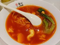 -晋心山西面(壹方城店)