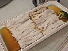 -清远国际酒店御珍轩食街