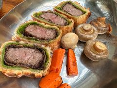 -食间牛排(湖西路店)
