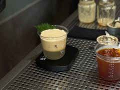-O.P.S. CAFE