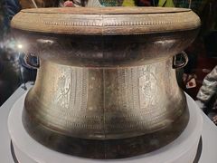 -广西壮族自治区博物馆