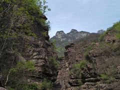 -云台山风景名胜区