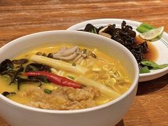 -云海肴·汽锅鸡·云南代表菜(美罗城店)