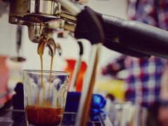 -Legno.ita Coffee by Wood(襄阳南路店)