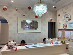 -银座Calla日式美容沙龙